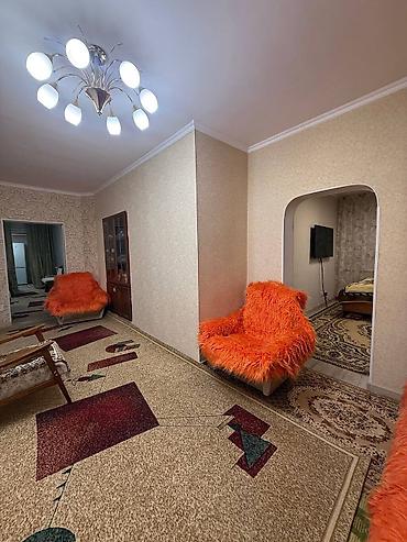 куплю дом район джал: 5 комнат, 97 м², 4 соток, Бишкек, Кызыл Аскер Риэлтор — 10
