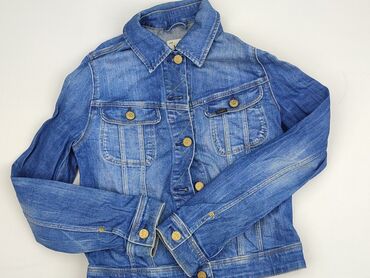 Lee, Women`s jeans jacket, size M (EU 38)