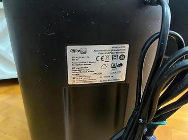 auto car kit: Seckalica dokumenata Texet Confetti Cut, DIN 4, 10 listova, korpa 12 L — 9