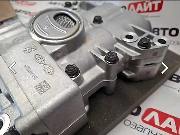 oem: 2.4 G4KJ Оригинальный Масляный насос модуль балансирных валов — 2