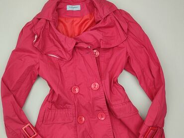 Women: Women`s trench, size S (EU 36)