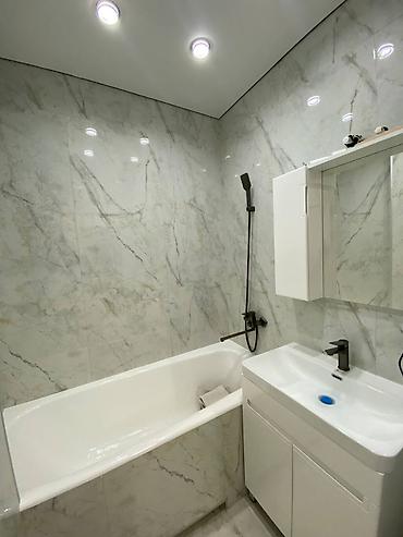 колледжи: 2 комнаты, 48 м², 105 серия, 5 этаж — 8