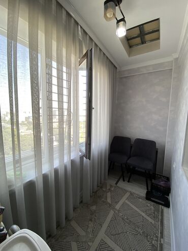 Продажа квартир: 2 комнаты, 69 м², Элитка, 12 этаж, Евроремонт — 2