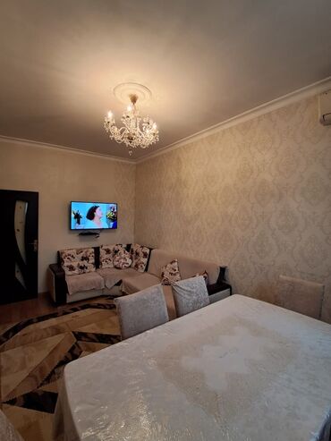 Həyət evləri və villaların satışı: 3 otaqlı, 100 kv. m, Yeni təmirli -da lalafo.az — 5 Həyət evləri və villaların satışı: 3 otaqlı, 100 kv. m, Yeni təmirli — 5