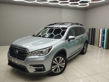сколько стоят машины в бишкеке: Subaru Ascent: 2019 г., 2.4 л, Вариатор, Бензин, Жол тандабас