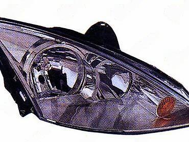 Glave motora: FAROVI STOPOVI RETROVIZORI ZA FORD C-MAX, COUGAR, ESCORT . OD 2000 — 57