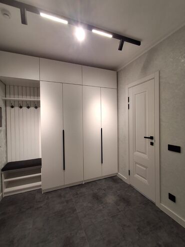 Посуточная аренда квартир: 1 комната, Постельное белье, Бронь, Бытовая техника — 8