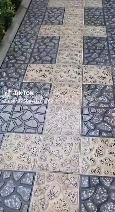 Ремонт и строительство: Her cur tametin vurulmasi heyet bag evlerin park tametin vurulmasi — 3
