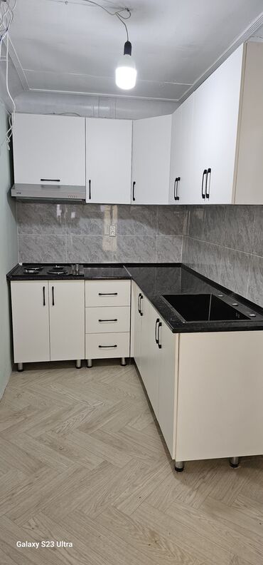 Мебель на заказ: Мебель на заказ, Кухня, Сервант, Кухонный гарнитур, Парта — 11