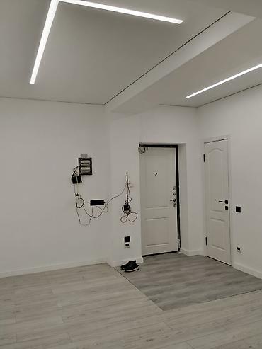 Продажа квартир: 4 комнаты, 105 м², Элитка, 7 этаж, Евроремонт — 5