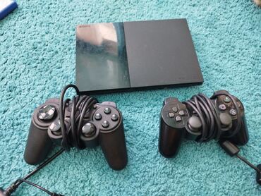 proton gen 2: Продается PlayStation 2 Slim (б/у, 2011 год) Консоль в хорошем