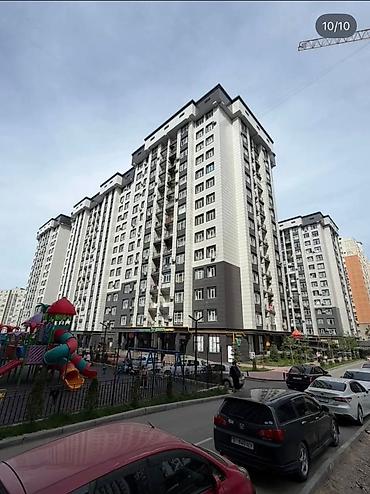 11: 1 комната, 42 м², Нижний Джал (Джал-23) Элитка, 11 этаж, Евроремонт — 4