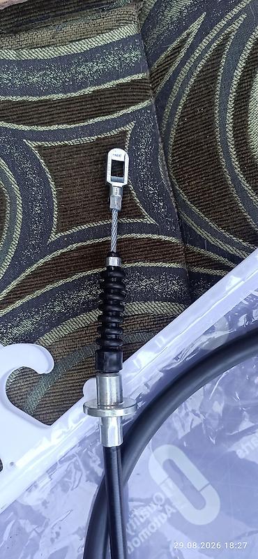 трос цепления: Продаю новый Трос сцепления на Митсубиси Спейс Гир 2 WD Japanparts — 5