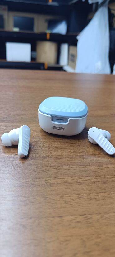 bluetooth наушники для телевизора lg: Вакуумные, Acer, Новый, Беспроводные (Bluetooth), Классические