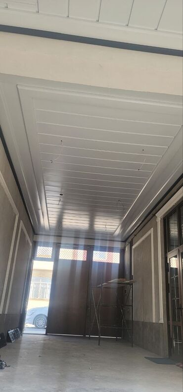 Фасадные работы: Ремонт фасада, Утепление фасада, Фасадный декор | Туникафон, Моноблоки, Молдинг | Декоративный кирпич, Сухой травертин, Американка | Керамзит, Пенополиуретан, Penoplex Больше 6 лет опыта at lalafo.kg — 5 Фасадные работы: Ремонт фасада, Утепление фасада, Фасадный декор | Туникафон, Моноблоки, Молдинг | Декоративный кирпич, Сухой травертин, Американка | Керамзит, Пенополиуретан, Penoplex Больше 6 лет опыта — 5