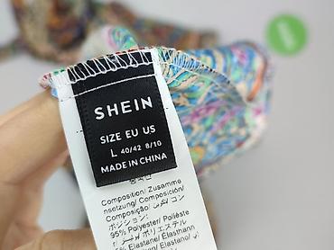 obrazy shein: Shein, Sukienka damska, rozmiar L — 4