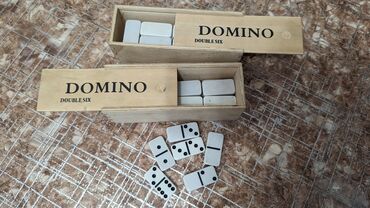 Домино 2 набора -350с