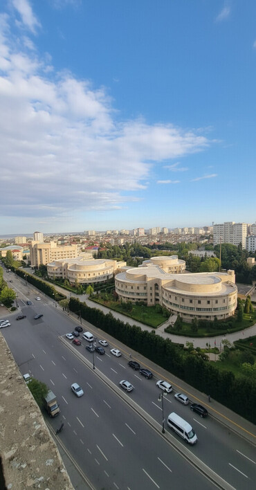 Yeni tikili: 2 otaqlı, Yeni tikili, 82 kv. m — 1