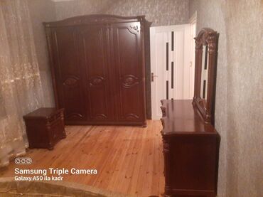 Uzunmüddətli kirayə mənzillər: 3otaqlı mənzil – mebellə və məişət texnikası ilə - Yataq otağı: 2 -da lalafo.az — 2 Uzunmüddətli kirayə mənzillər: 3otaqlı mənzil – mebellə və məişət texnikası ilə - Yataq otağı: 2 — 2