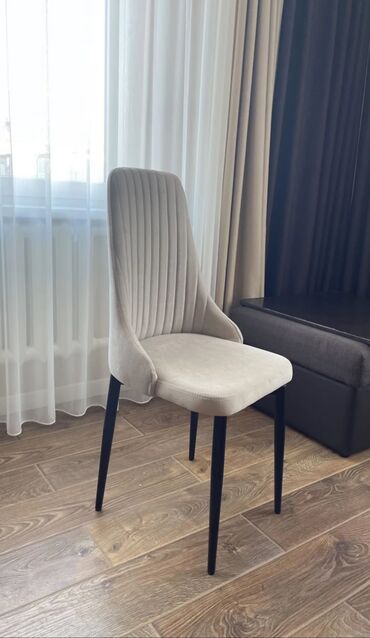 Стулья для зала: Стулья для гостиные Каркасы полностью металические не сломается Ткани at lalafo.kg — 10 Стулья для зала: Стулья для гостиные Каркасы полностью металические не сломается Ткани — 10