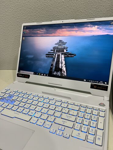 купить бэушный ноутбук: Ноутбук, Asus, 24 ГБ ОЗУ, AMD Ryzen 7, 15 ", Б/у, Для несложных задач, память NVMe SSD