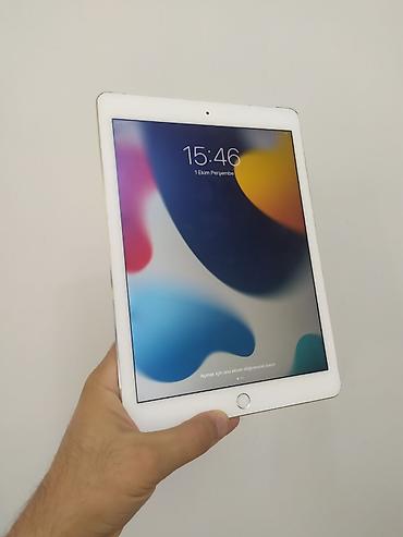 mi 9 te: İşlənmiş Apple iPad Air 2, 9,7", 64 GB — 1