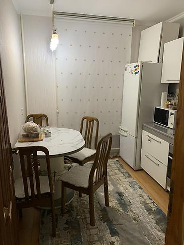 Продажа квартир: 2 комнаты, 54 м², Хрущевка, 2 этаж, Евроремонт — 11