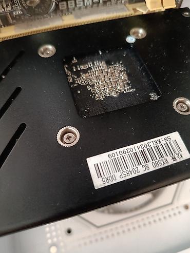 rtx 1080 ti: Видеокарта для ПК, Б/у, Radeon RX, 8 ГБ — 4
