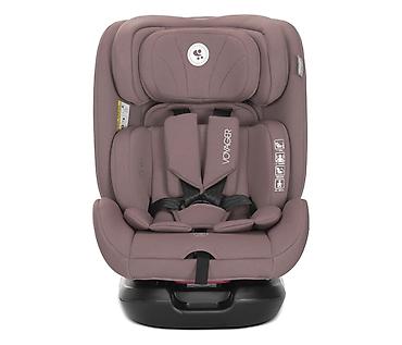 orginal tn: LORELLI AUTO SEDIŠTE VOYAGER I-SIZE (40–150 cm) – PINK + JASTUK ZA — 3