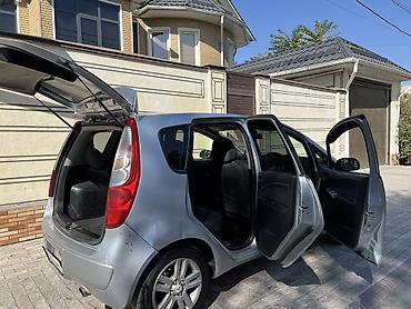 кобальт продажа: Mitsubishi Colt: 2006 г., 1.5 л, Автомат, Бензин, Хэтчбэк — 8