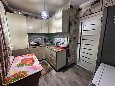 Продажа квартир: 2 комнаты, 40 м², Индивидуалка, 1 этаж, Косметический ремонт — 5