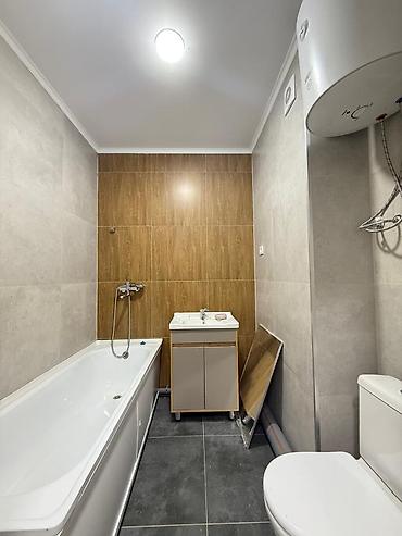 46: 1 комната, 46 м², АЮ Гранд Элитка, 13 этаж, Свежий ремонт — 8