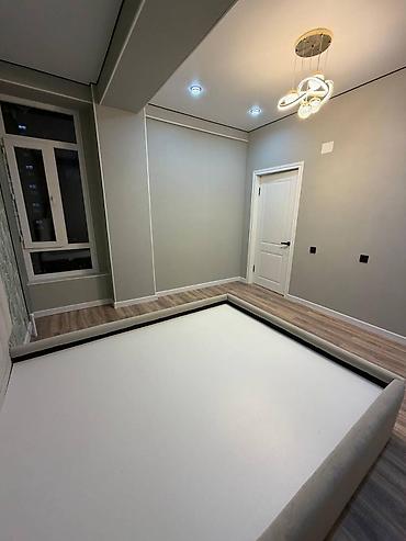 Продажа квартир: 2 комнаты, 65 м², Элитка, 3 этаж, Дизайнерский ремонт — 4