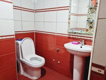 Yeni tikili: Ceyranbatan, 3 otaqlı, Yeni tikili, 120 kv. m — 7