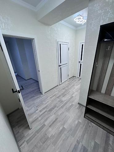 Продажа квартир: 2 комнаты, 60 м², Элитка, 2 этаж, Евроремонт — 4
