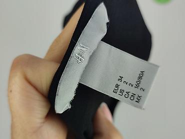 body cekiny hm: H&M, Bluzka damska, rozmiar XS — 4