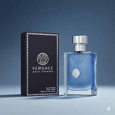 Парфюмерия: Мужские парфюмы: 1) Emporio Armani Stronger With You Intensely - — 20