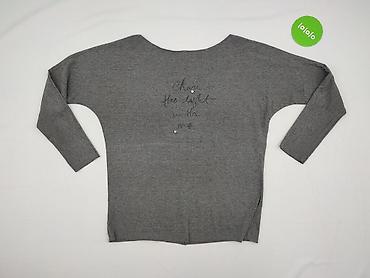 diverse sweter: Sweter damski, rozmiar 4XL — 2