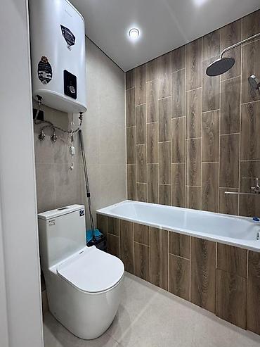Продажа квартир: Студия, 42 м², Технопарк Элитка, 8 этаж, Евроремонт — 10
