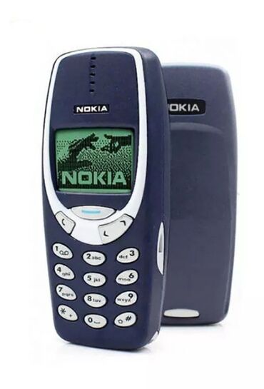 Скупка мобильных телефонов: Куплю NOKIA 3310