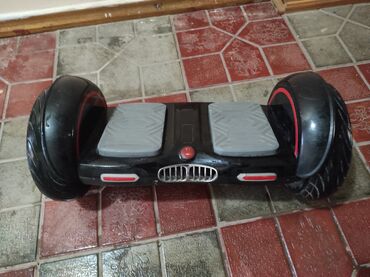 Giroskuterlər: Salam,gere scooter (siqvey) Moskvadan alınıb,3 ildi ki məndədir -da lalafo.az — 9 Giroskuterlər: Salam,gere scooter (siqvey) Moskvadan alınıb,3 ildi ki məndədir — 9