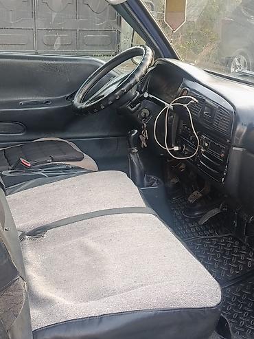 hyundai porter будка: Легкий грузовик, Hyundai, Стандарт, 1,5 т, Б/у — 8