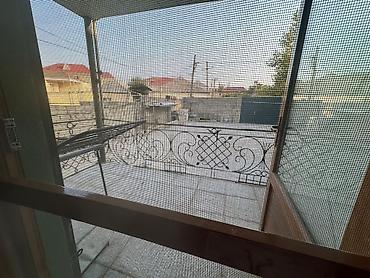 sulutəpədə satılan evlər: 4 otaqlı, 120 kv. m, Kredit yoxdur, Orta təmir — 10