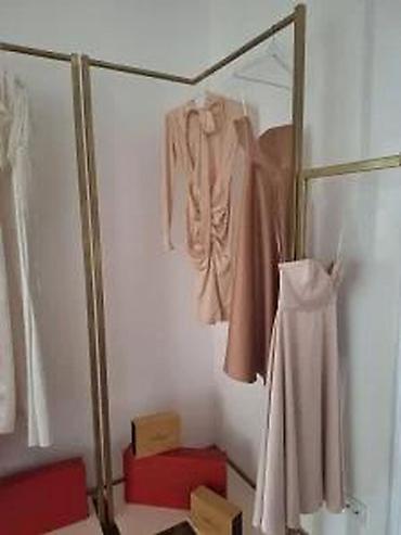 Ostali nameštaj: DELUX ŠTENDERI UREĐENJE BUTIKA | — 4