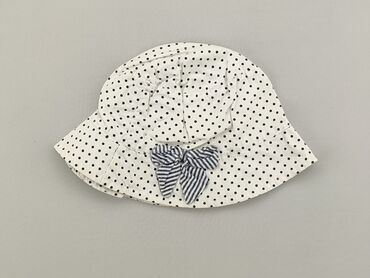 czapki kapelusze: Kapelusz, Cool Club, 6-9 m, stan - Idealny