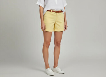 crocs j2 sandały: Dockers, Шорти жіночі, розмір L