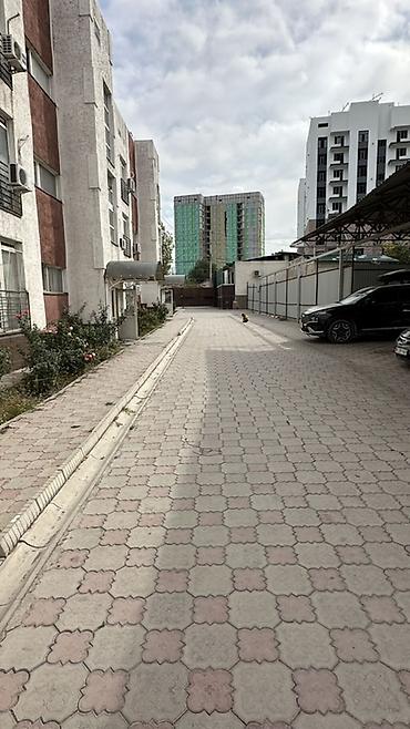 flat osh: 2 комнаты, Рабочий Городок Семейным, С мебелью полностью — 8