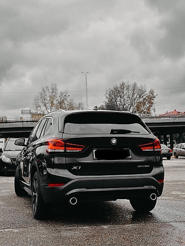 BMW: BMW X1: 2021 г., 2 л, Автомат, Дизель, Кроссовер — 12