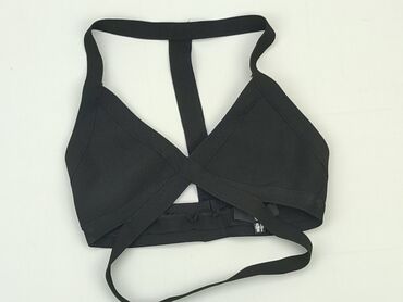 legginsy do fitnessu z wysokim stanem: Bra, Missguided, XS, condition - Very good