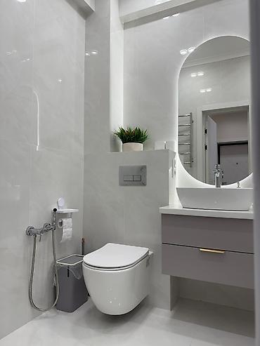 Продажа квартир: 2 комнаты, 43 м², Элитка, Евроремонт — 6